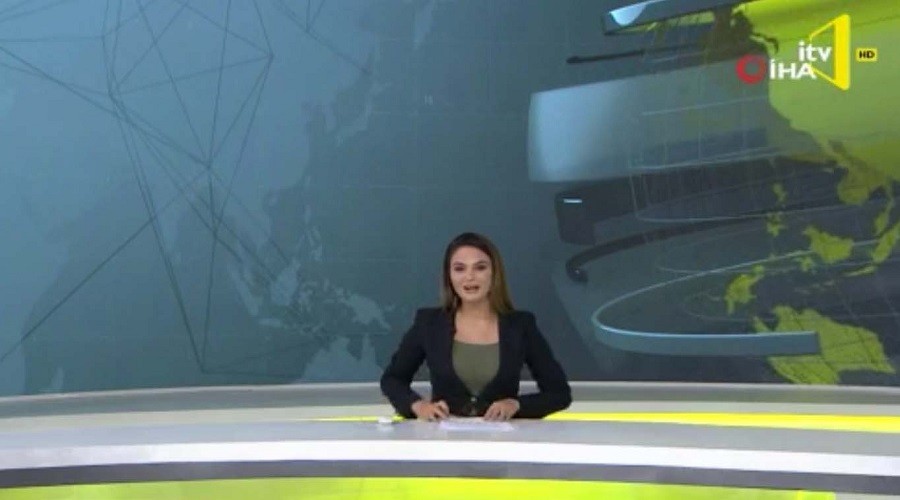 Azerbaycanlı spikeri ağlatan haber sevindirdi