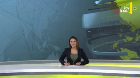 Azerbaycanlı spikeri ağlatan haber sevindirdi