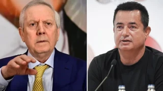 Aziz Yıldırım ve Acun Ilıcalı yine karşı karşıya