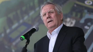 Aziz Yıldırım'dan sabah 04'te transfer görüşmesi