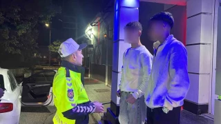Babasının aracı ile trafiğe çıkan çocuğa 295 bin TL ceza