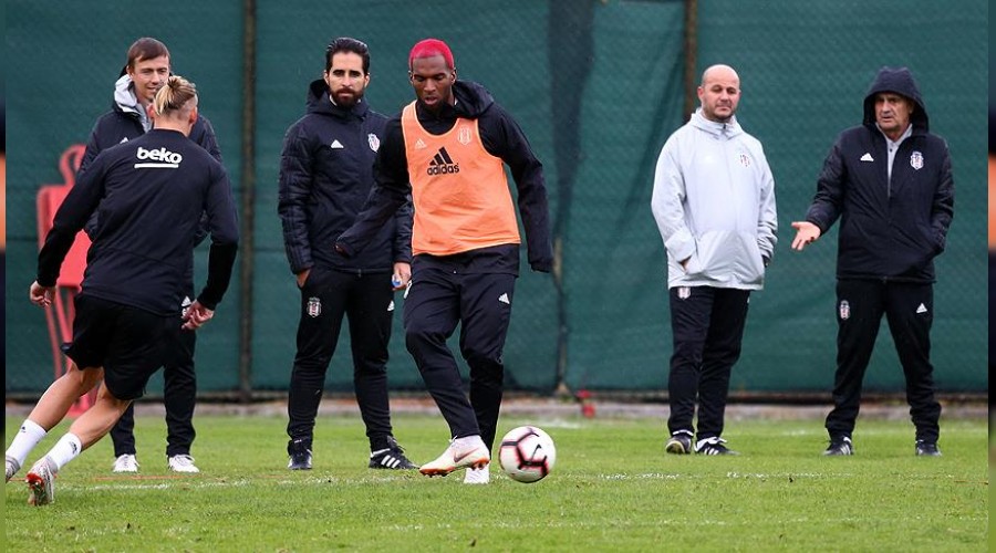 Babel idmana çıktı