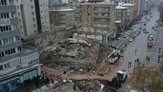 Bahar Apartman� davas�nda 'eksik inceleme ve yetersiz rapor' �oku