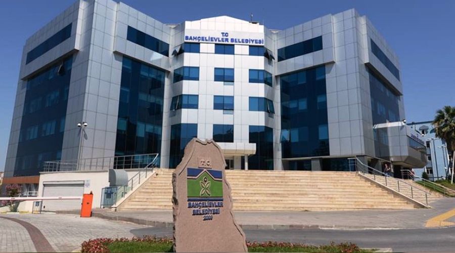 Bahçelievler'e 78 memur alınacak