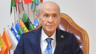 Bahelinin Krt ve Alevi cumhurbakan yardmcs olsun szlerine tepki