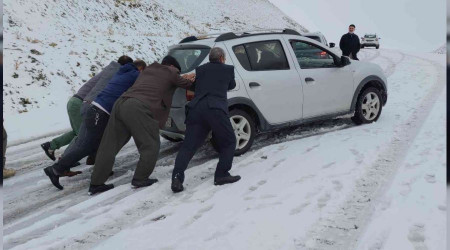 Bahesaray'da k ilesi erken balad