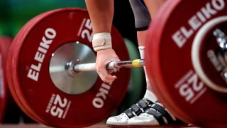 Bahreyn'de Türkiye'yi 4 sporcu temsil edecek