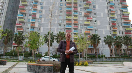 Bahtsız kiracı
