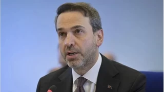 Bakan Bayraktar: 'ran'dan gaz alyoruz, gazda sknt grmyoruz'