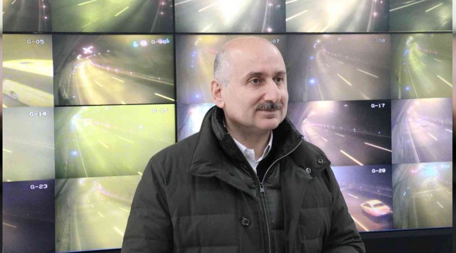 Bakan uyard: 2 gn daha skntl