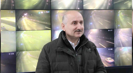 Bakan uyard: 2 gn daha skntl