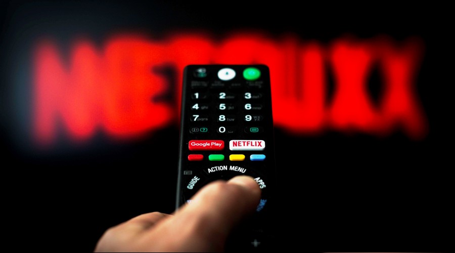 Bakanl�k Netflix filmini �ikayet etti