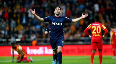 Bakasetas'ın kaderi belli oldu