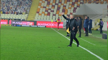 "Bakkal takımdaki inancı tazeledi"