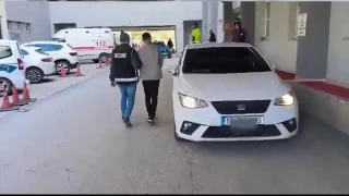 Balıkesir polisinden tefecilik operasyonu