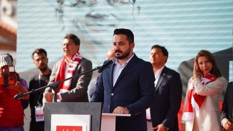 Balıkesir'de DEVA ve Gelecek Partisi il başkanları istifa etti