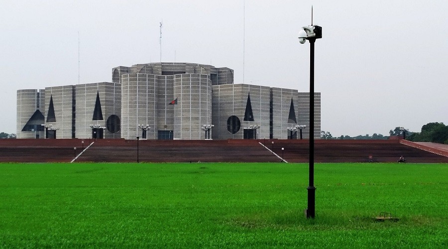 Bangladeş'te yas ilanına tepki yağdı