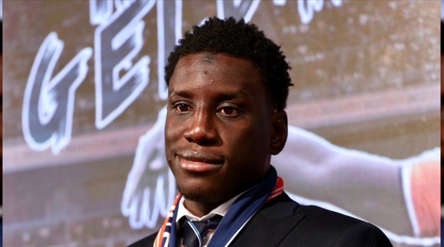 Ba'n�n T�rkiye mutlulu�u