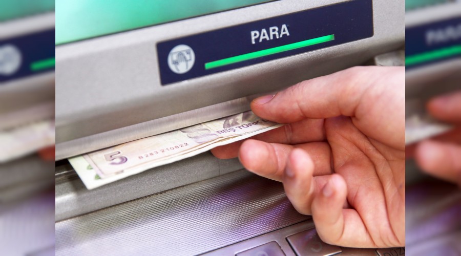  Banka hesaplar� tehlikede