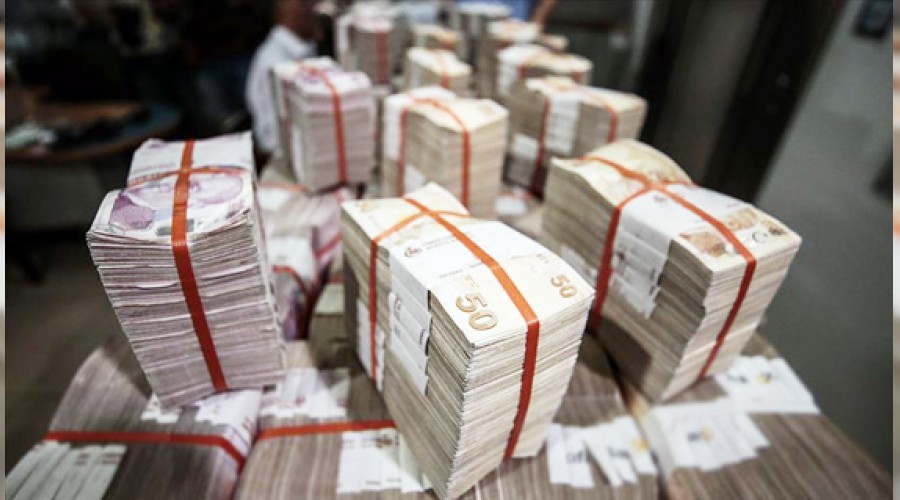 Bankalardan Ağustosta tarihi kâr