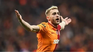 Bar�� Alper i�in kuyruk var! �talyan ve ingilizler kap��t�