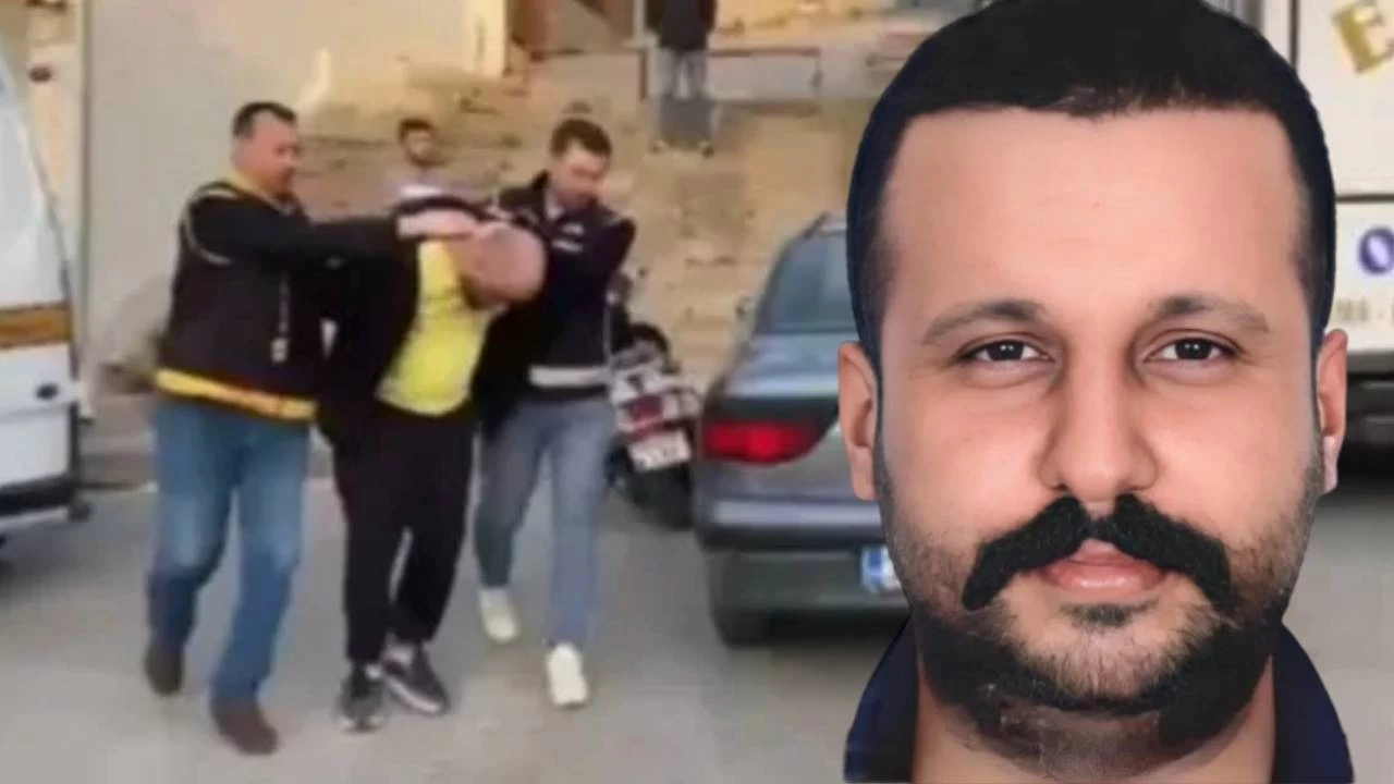 Barış Boyun suç örgütüne bir operasyon daha