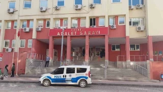 Barmay reddeden eini defalarca baklayan sank: ok seviyordum
