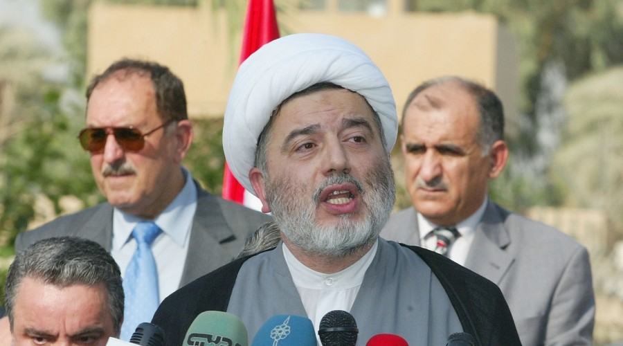Baş Hoca, İslam âleminin büyük bir şahsiyetiydi