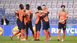 Başakşehir son şanslarını kullanacak