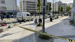 Baakehir'de silahl saldr: 1'i ar 2 yaral