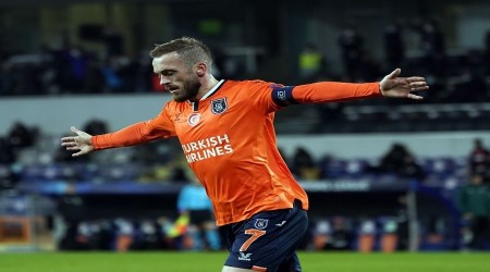 Başakşehir'den tarihi galibiyet