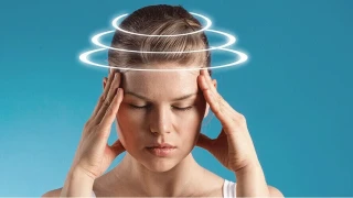 Ba��n�z s�rekli d�n�yorsa sebebi bunlar alabilir