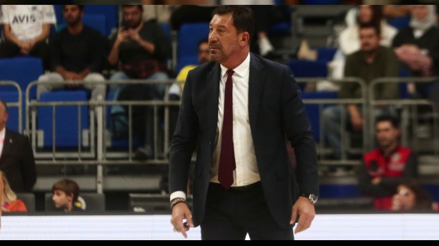 "Basit hatalar ve teknik faul bizi etkiledi"