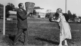 Basketbolun doğuşu ve ilk yılları
