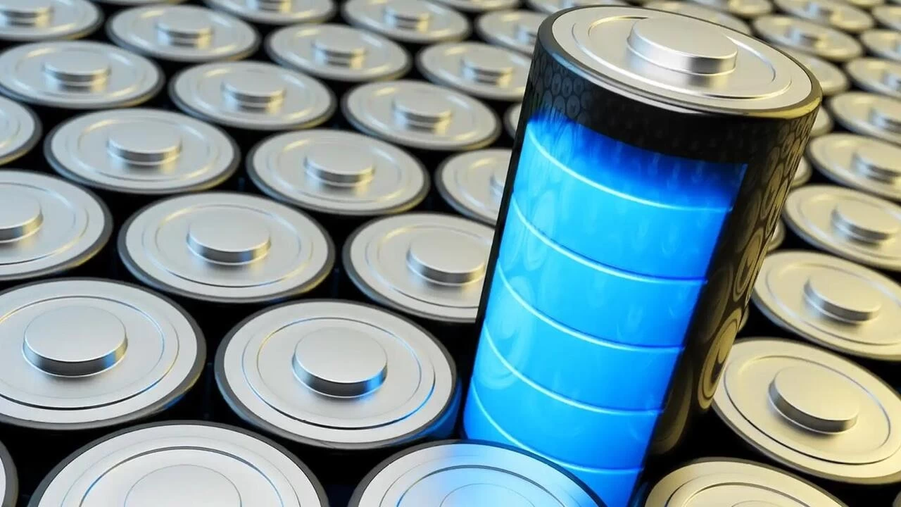 Batarya enerji depolama teknolojileri gelişiyor