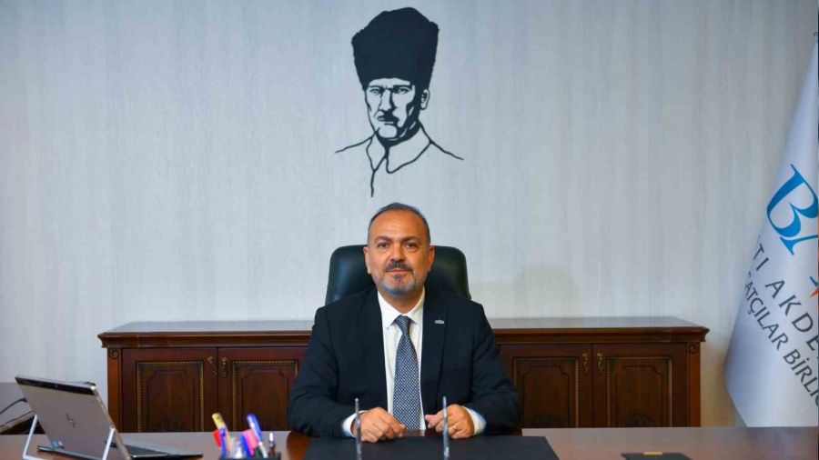 Batı Akdeniz'den 1,5 milyar dolarlık ihracat