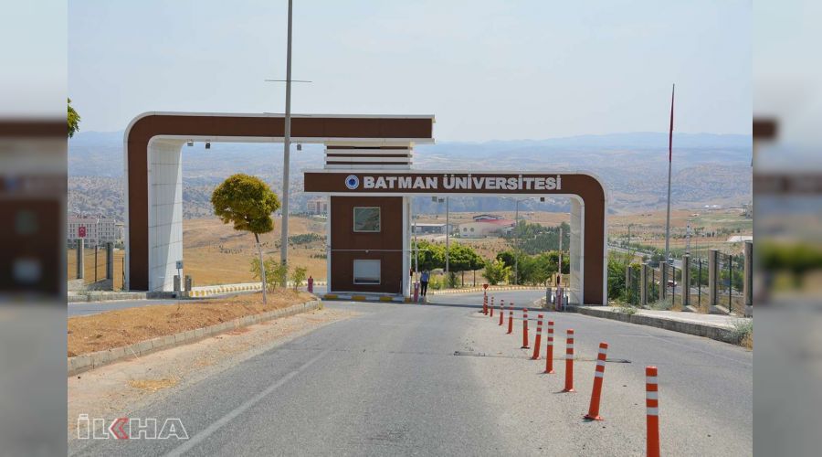 Batman Üniversitesi 22 öğretim üyesi alacak