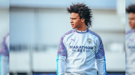 Bayern, City'den Sane'yi alıyor