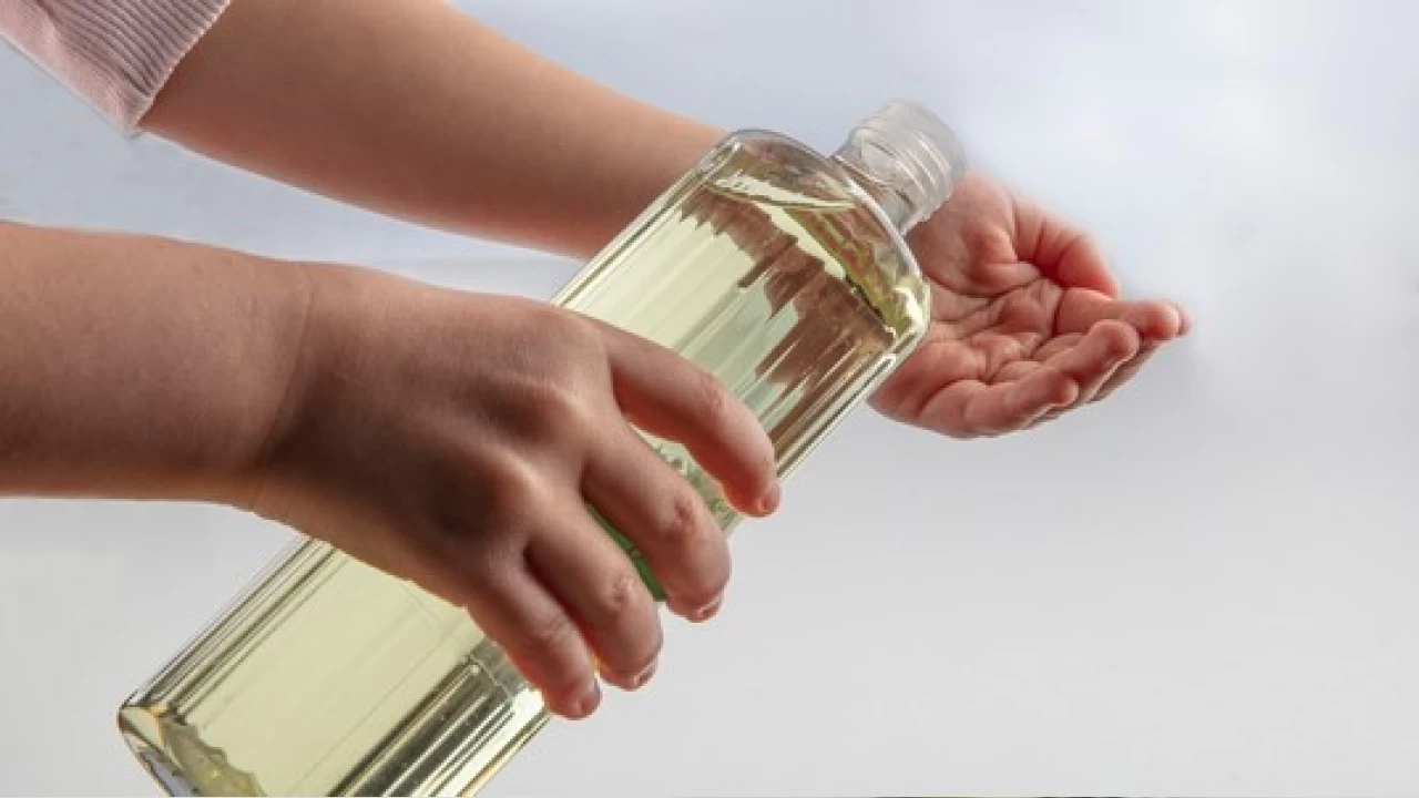 Bayram kolonyas� al�rken dikkat