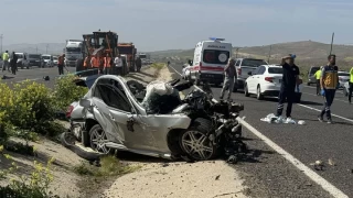 Bayram tatilinin ilk 2 gününde kazalarda 12 kişi öldü