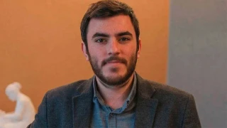 Bayram ziyaretinde g�zalt�na al�nan gazeteci tutukland�