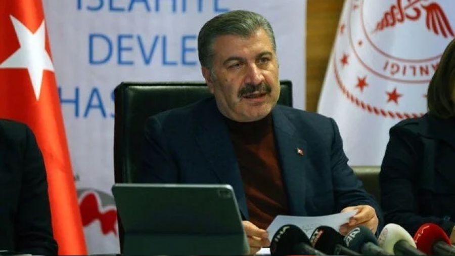 Bazı hastaneler boşaltılacak