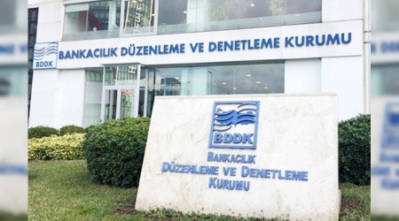 BDDK'nın açıklamaları bankaları vudu