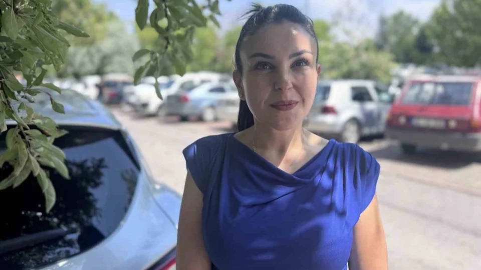 'Bebeği arabada unutmadık, otomatik kilidin mağduru olduk'