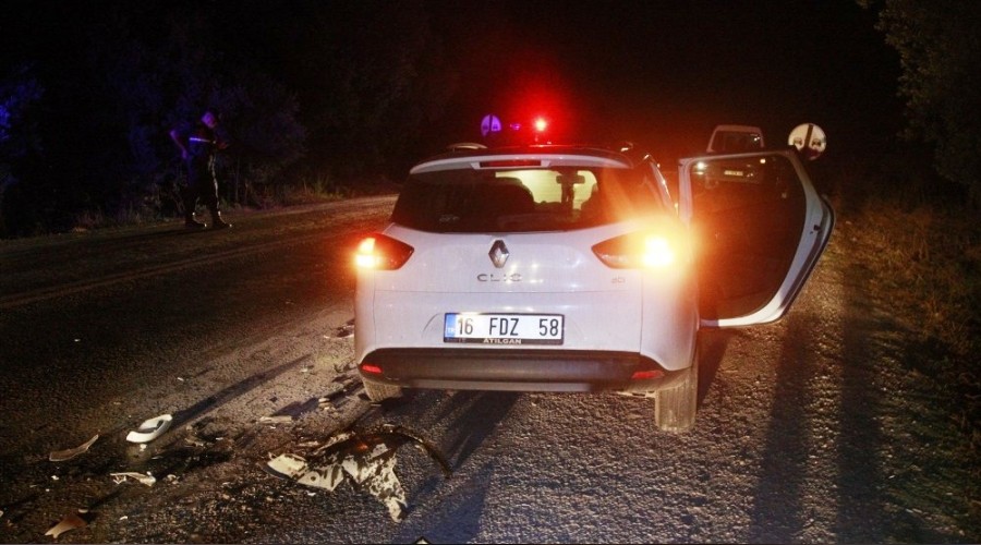 Bebek koltu�u hayat kurtard�