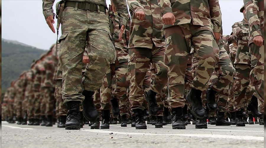 Bedelli askerlik tart��malar�na tepki