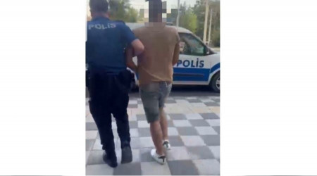 Belikada balayan husumet Trkiye'de atmaya dnt 