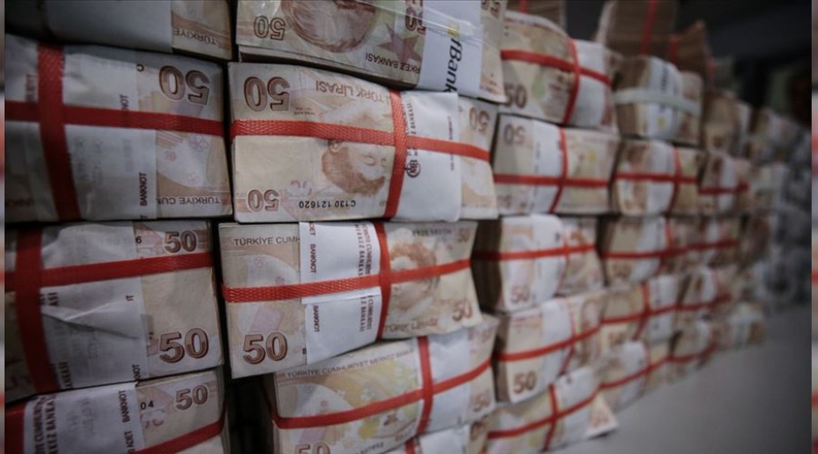 Belediyeler, Hazine'ye 11 milyar TL taktı