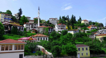 Belediyeye ait arsa satılacak