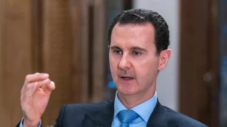 Beşar Esad hakkında idam cezası verildi